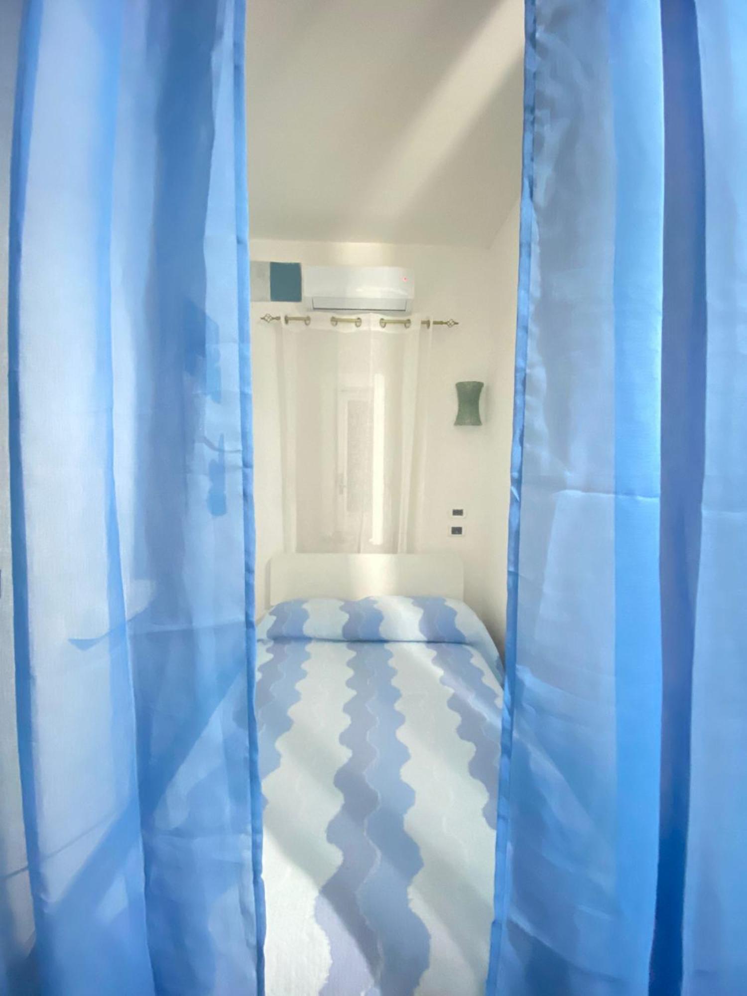 Tiffany Holiday Home Ischia Zewnętrze zdjęcie