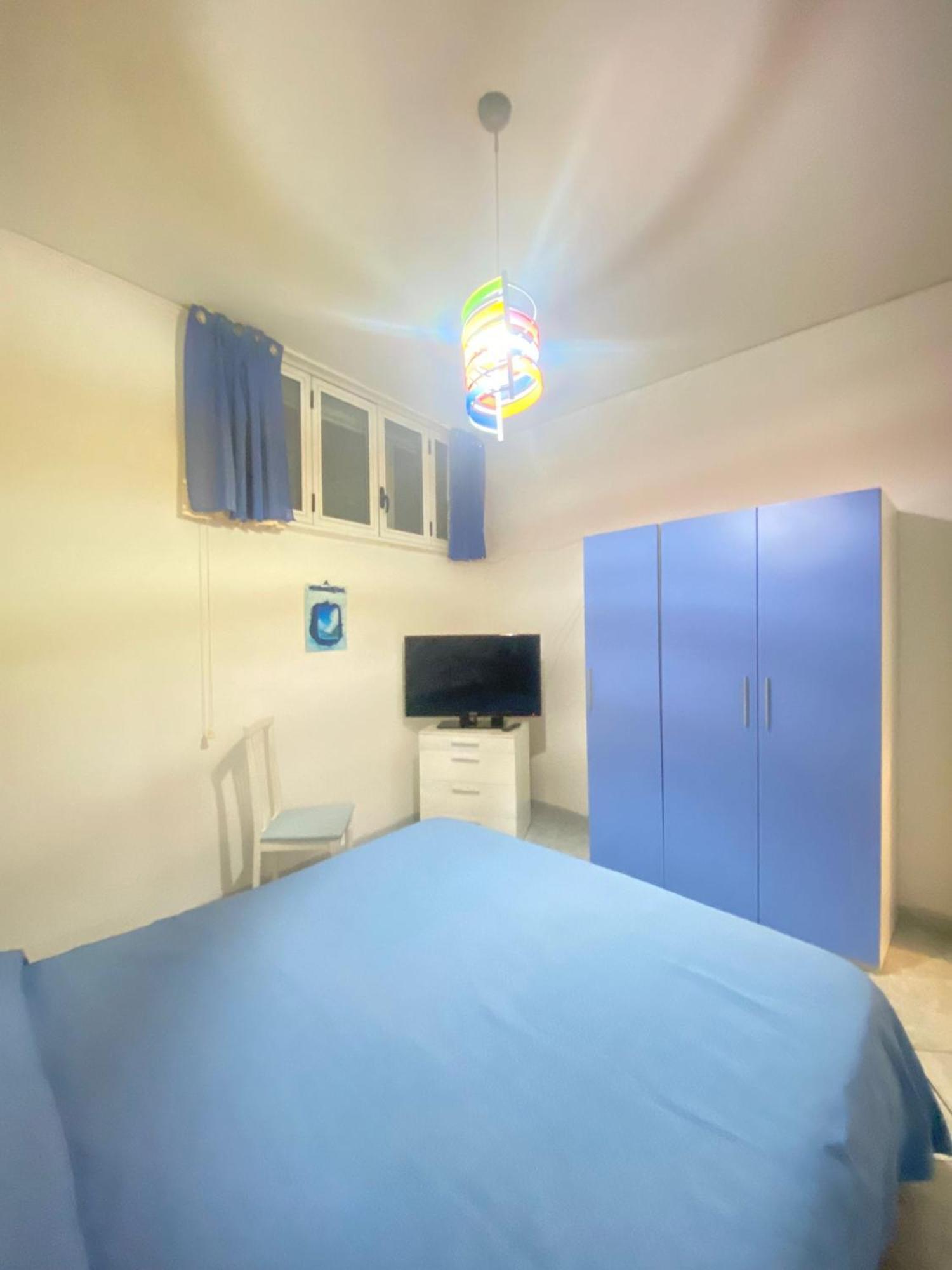 Tiffany Holiday Home Ischia Zewnętrze zdjęcie