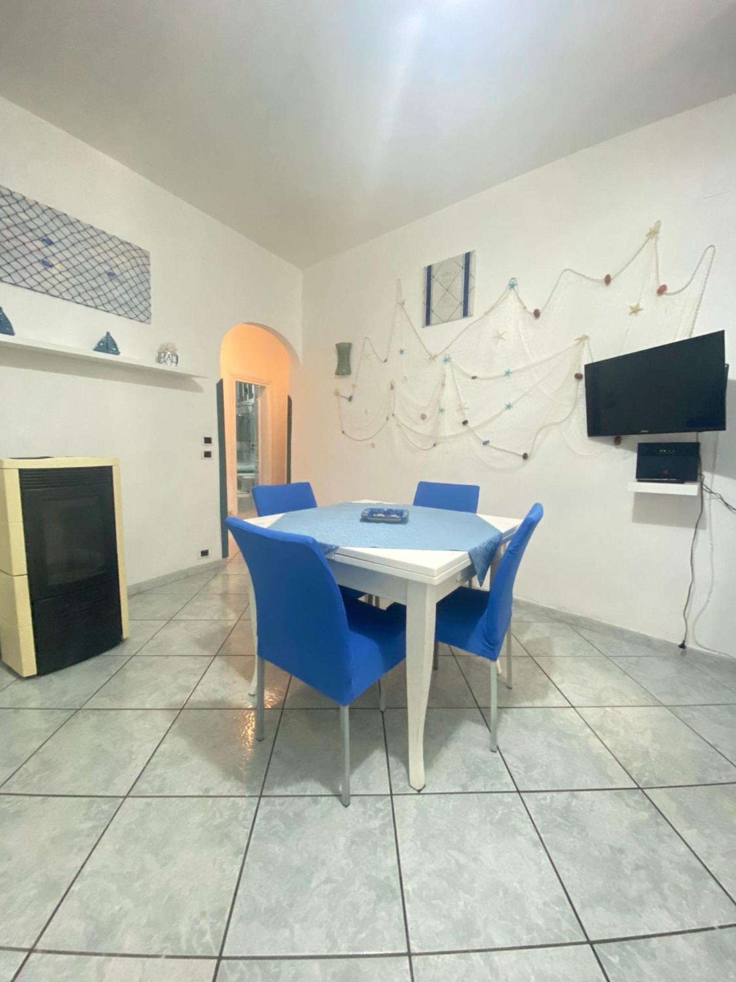 Tiffany Holiday Home Ischia Zewnętrze zdjęcie