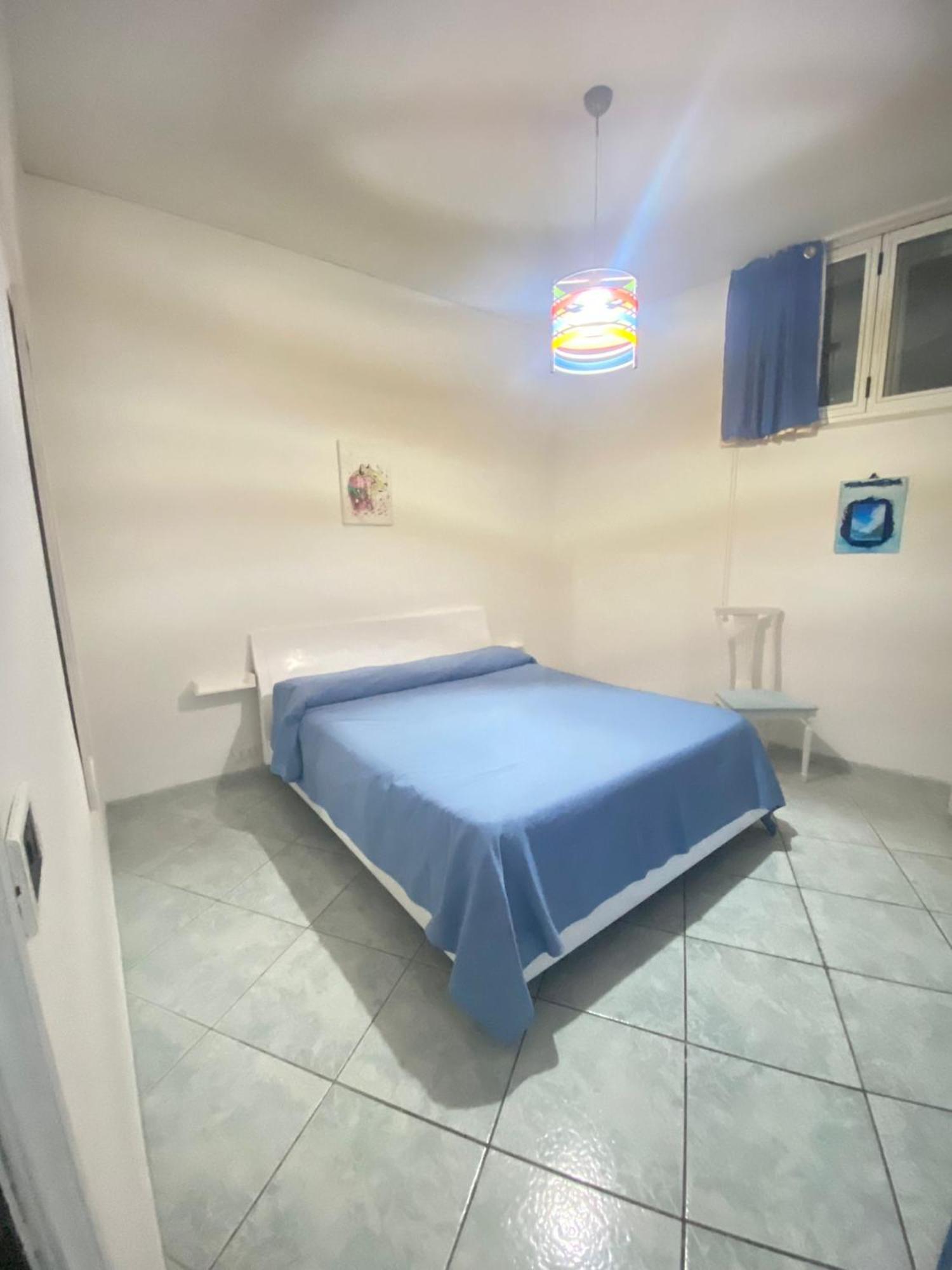 Tiffany Holiday Home Ischia Zewnętrze zdjęcie