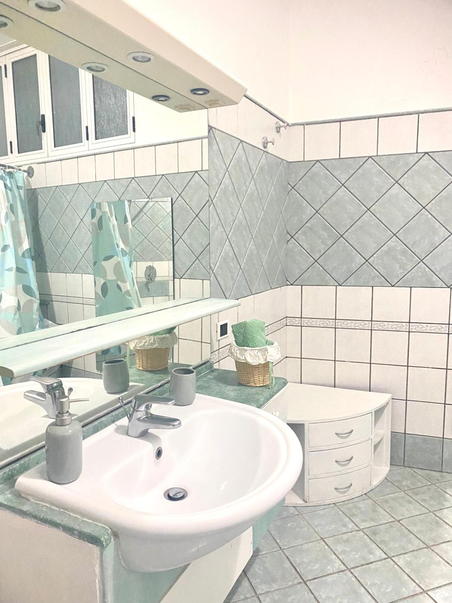 Tiffany Holiday Home Ischia Zewnętrze zdjęcie