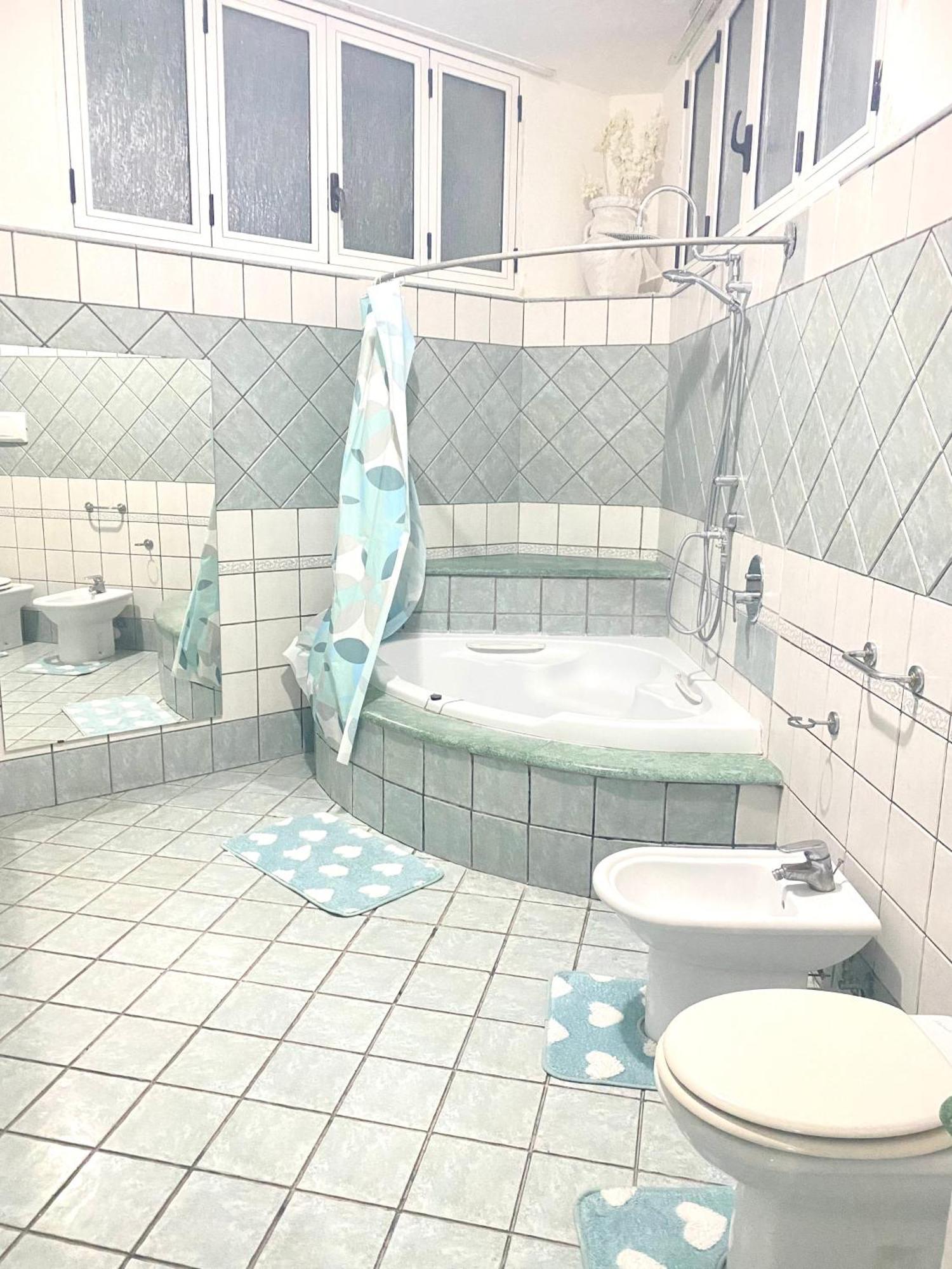 Tiffany Holiday Home Ischia Zewnętrze zdjęcie