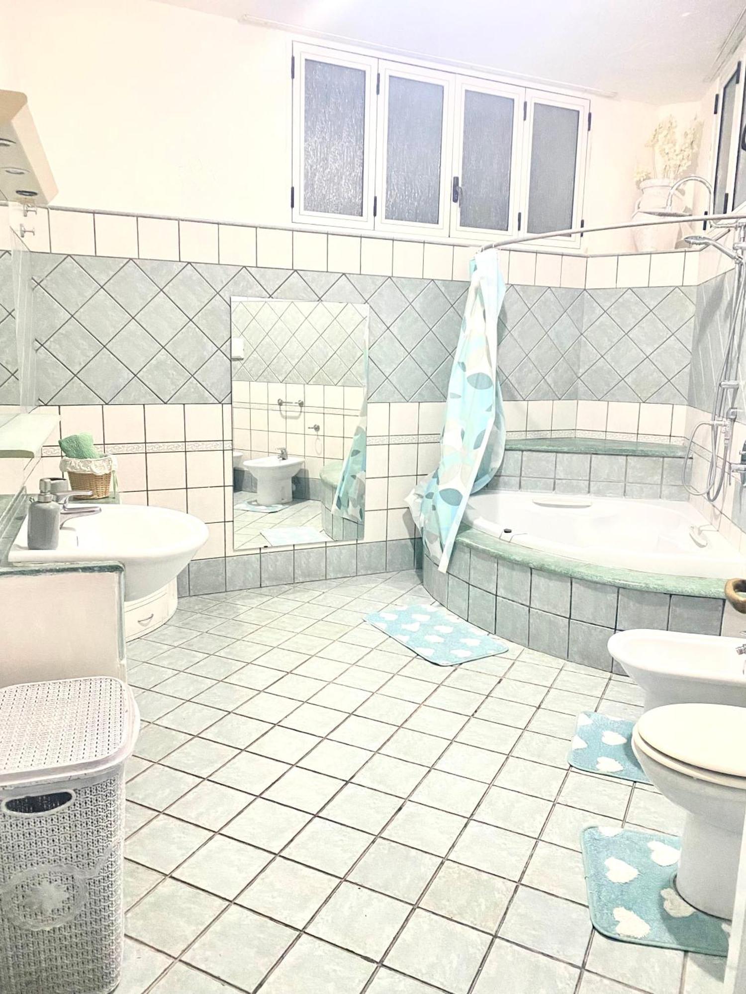 Tiffany Holiday Home Ischia Zewnętrze zdjęcie